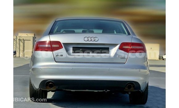 Buy Import Audi A6 Other Car in Import - Dubai in Curacao Buy Import Audi A6 Other Car in Import - Dubai in Curacao