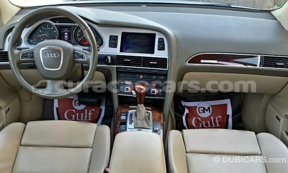 Buy Import Audi A6 Other Car in Import - Dubai in Curacao Buy Import Audi A6 Other Car in Import - Dubai in Curacao