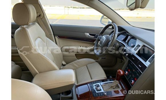 Buy Import Audi A6 Other Car in Import - Dubai in Curacao Buy Import Audi A6 Other Car in Import - Dubai in Curacao