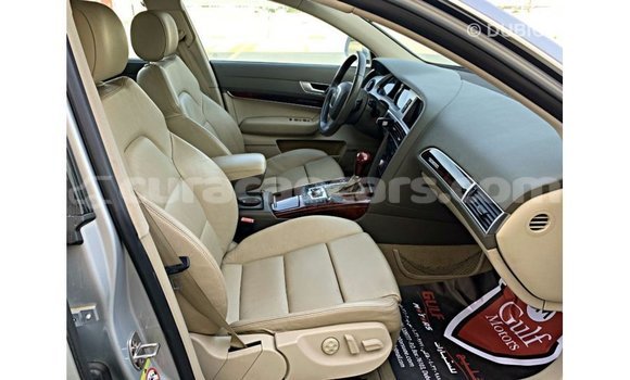 Buy Import Audi A6 Other Car in Import - Dubai in Curacao Buy Import Audi A6 Other Car in Import - Dubai in Curacao