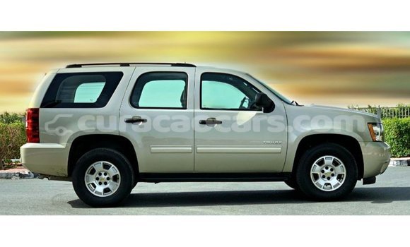 Buy Import Chevrolet Tahoe Other Car in Import - Dubai in Curacao Buy Import Chevrolet Tahoe Other Car in Import - Dubai in Curacao
