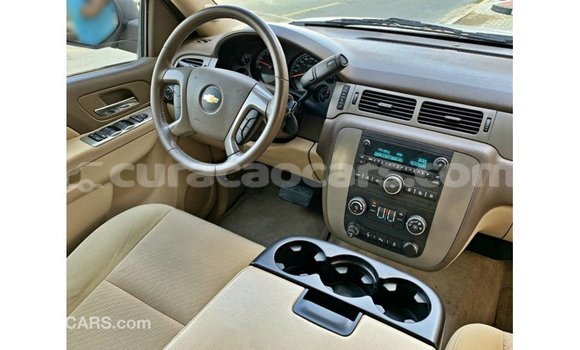 Buy Import Chevrolet Tahoe Other Car in Import - Dubai in Curacao Buy Import Chevrolet Tahoe Other Car in Import - Dubai in Curacao