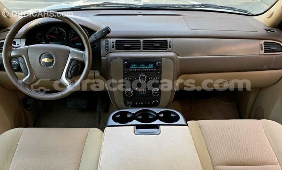 Buy Import Chevrolet Tahoe Other Car in Import - Dubai in Curacao Buy Import Chevrolet Tahoe Other Car in Import - Dubai in Curacao