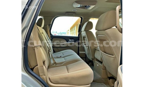 Buy Import Chevrolet Tahoe Other Car in Import - Dubai in Curacao Buy Import Chevrolet Tahoe Other Car in Import - Dubai in Curacao