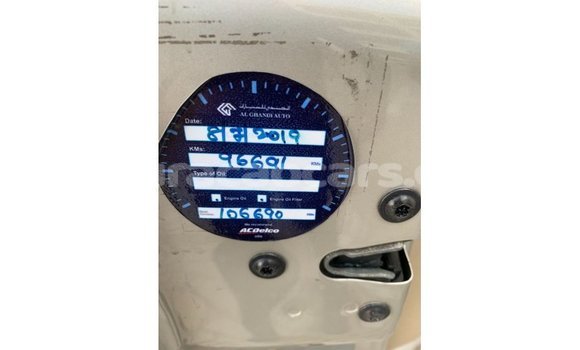 Buy Import Chevrolet Tahoe Other Car in Import - Dubai in Curacao Buy Import Chevrolet Tahoe Other Car in Import - Dubai in Curacao