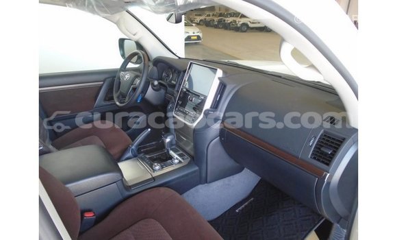 Buy Import Toyota Land Cruiser Other Car in Import - Dubai in Curacao Buy Import Toyota Land Cruiser Other Car in Import - Dubai in Curacao