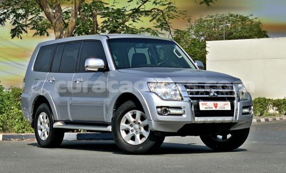 Buy Import Mitsubishi Pajero Other Car in Import - Dubai in Curacao