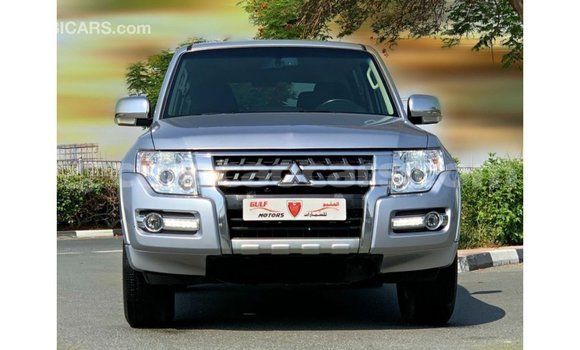 Buy Import Mitsubishi Pajero Other Car in Import - Dubai in Curacao Buy Import Mitsubishi Pajero Other Car in Import - Dubai in Curacao