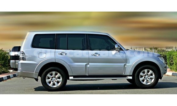 Buy Import Mitsubishi Pajero Other Car in Import - Dubai in Curacao Buy Import Mitsubishi Pajero Other Car in Import - Dubai in Curacao