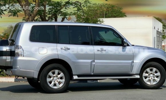 Buy Import Mitsubishi Pajero Other Car in Import - Dubai in Curacao Buy Import Mitsubishi Pajero Other Car in Import - Dubai in Curacao