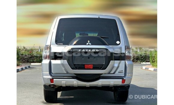 Buy Import Mitsubishi Pajero Other Car in Import - Dubai in Curacao Buy Import Mitsubishi Pajero Other Car in Import - Dubai in Curacao