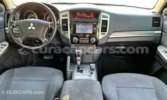 Buy Import Mitsubishi Pajero Other Car in Import - Dubai in Curacao Buy Import Mitsubishi Pajero Other Car in Import - Dubai in Curacao