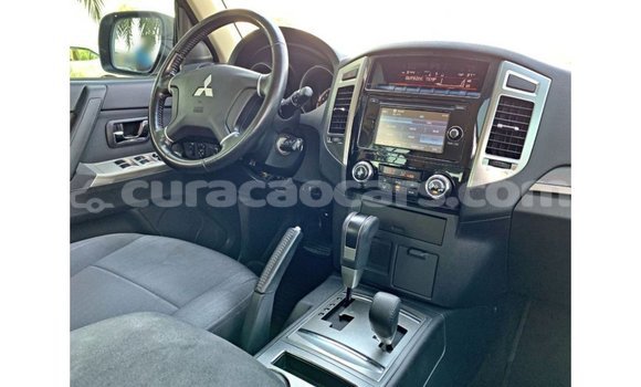 Buy Import Mitsubishi Pajero Other Car in Import - Dubai in Curacao Buy Import Mitsubishi Pajero Other Car in Import - Dubai in Curacao