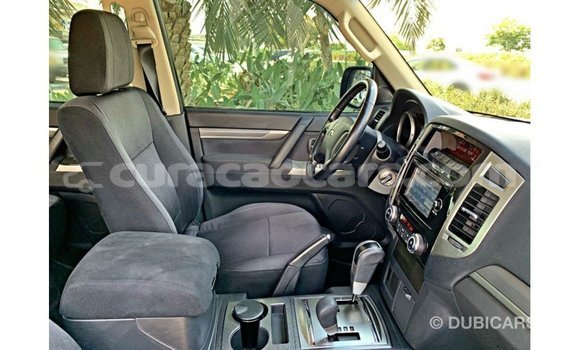 Buy Import Mitsubishi Pajero Other Car in Import - Dubai in Curacao Buy Import Mitsubishi Pajero Other Car in Import - Dubai in Curacao