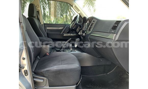 Buy Import Mitsubishi Pajero Other Car in Import - Dubai in Curacao Buy Import Mitsubishi Pajero Other Car in Import - Dubai in Curacao