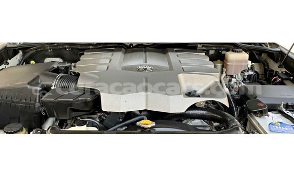 Buy Import Toyota Land Cruiser White Car in Import - Dubai in Curacao Buy Import Toyota Land Cruiser White Car in Import - Dubai in Curacao