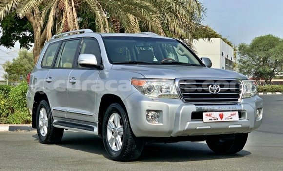 Buy Import Toyota Land Cruiser Other Car in Import - Dubai in Curacao Buy Import Toyota Land Cruiser Other Car in Import - Dubai in Curacao
