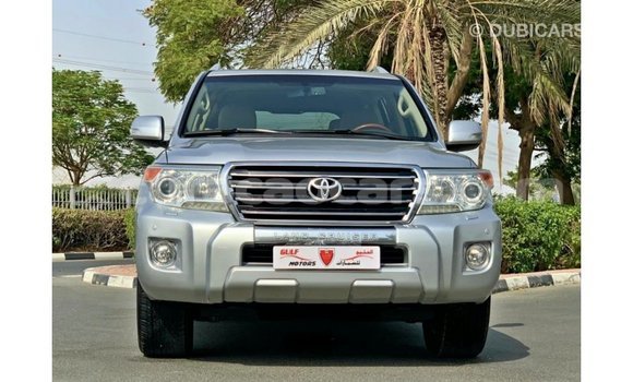 Buy Import Toyota Land Cruiser Other Car in Import - Dubai in Curacao Buy Import Toyota Land Cruiser Other Car in Import - Dubai in Curacao