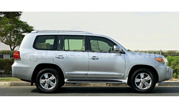 Buy Import Toyota Land Cruiser Other Car in Import - Dubai in Curacao Buy Import Toyota Land Cruiser Other Car in Import - Dubai in Curacao