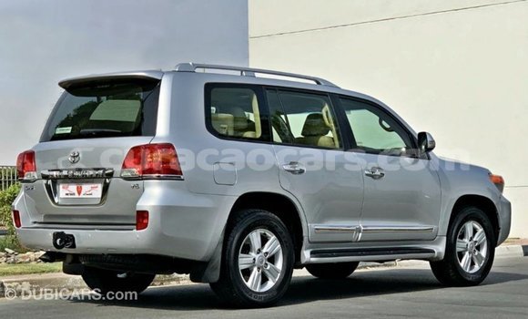 Buy Import Toyota Land Cruiser Other Car in Import - Dubai in Curacao Buy Import Toyota Land Cruiser Other Car in Import - Dubai in Curacao