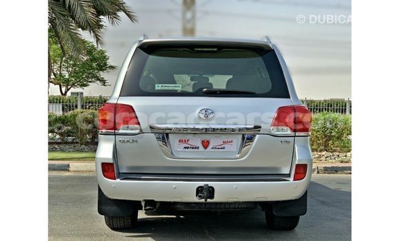 Buy Import Toyota Land Cruiser Other Car in Import - Dubai in Curacao Buy Import Toyota Land Cruiser Other Car in Import - Dubai in Curacao