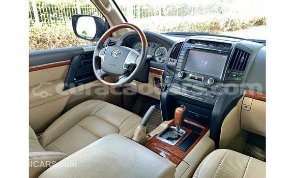 Buy Import Toyota Land Cruiser Other Car in Import - Dubai in Curacao Buy Import Toyota Land Cruiser Other Car in Import - Dubai in Curacao