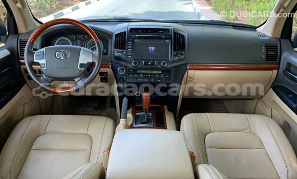 Buy Import Toyota Land Cruiser Other Car in Import - Dubai in Curacao Buy Import Toyota Land Cruiser Other Car in Import - Dubai in Curacao