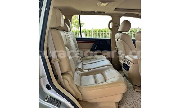 Buy Import Toyota Land Cruiser Other Car in Import - Dubai in Curacao Buy Import Toyota Land Cruiser Other Car in Import - Dubai in Curacao