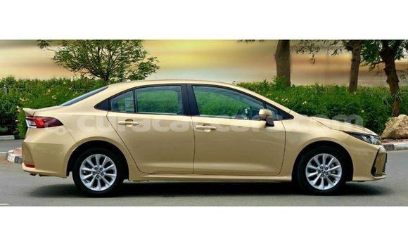 Buy Import Toyota Corolla Other Car in Import - Dubai in Curacao Buy Import Toyota Corolla Other Car in Import - Dubai in Curacao