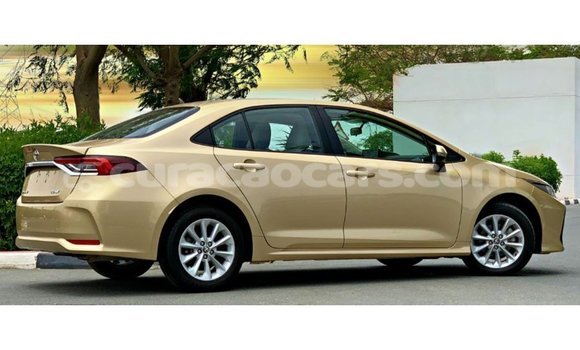 Buy Import Toyota Corolla Other Car in Import - Dubai in Curacao Buy Import Toyota Corolla Other Car in Import - Dubai in Curacao