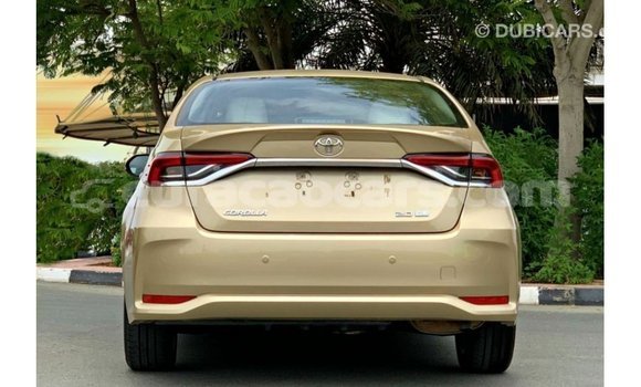Buy Import Toyota Corolla Other Car in Import - Dubai in Curacao Buy Import Toyota Corolla Other Car in Import - Dubai in Curacao