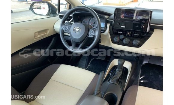 Buy Import Toyota Corolla Other Car in Import - Dubai in Curacao Buy Import Toyota Corolla Other Car in Import - Dubai in Curacao