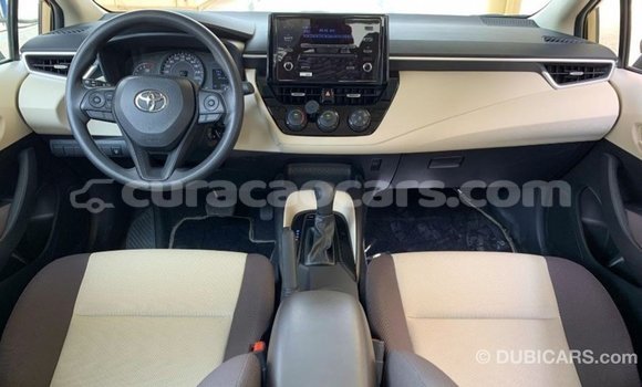 Buy Import Toyota Corolla Other Car in Import - Dubai in Curacao Buy Import Toyota Corolla Other Car in Import - Dubai in Curacao