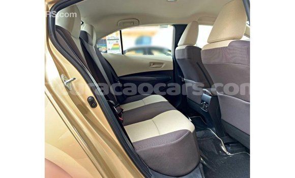 Buy Import Toyota Corolla Other Car in Import - Dubai in Curacao Buy Import Toyota Corolla Other Car in Import - Dubai in Curacao