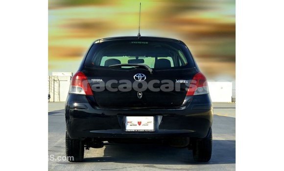 Buy Import Toyota Yaris Black Car in Import - Dubai in Curacao Buy Import Toyota Yaris Black Car in Import - Dubai in Curacao