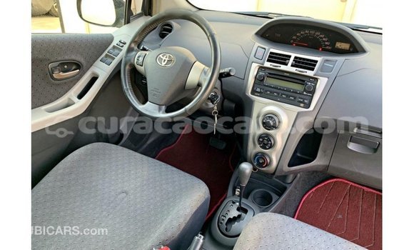 Buy Import Toyota Yaris Black Car in Import - Dubai in Curacao Buy Import Toyota Yaris Black Car in Import - Dubai in Curacao
