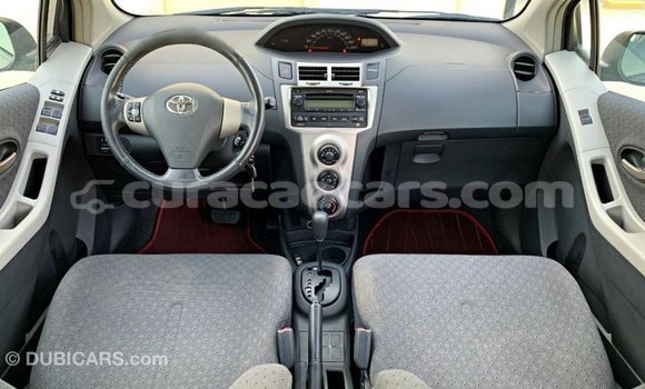 Buy Import Toyota Yaris Black Car in Import - Dubai in Curacao Buy Import Toyota Yaris Black Car in Import - Dubai in Curacao