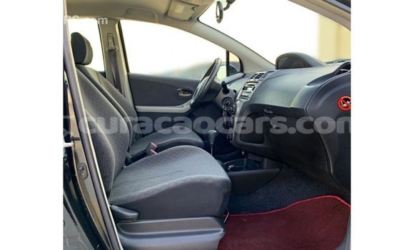 Buy Import Toyota Yaris Black Car in Import - Dubai in Curacao Buy Import Toyota Yaris Black Car in Import - Dubai in Curacao
