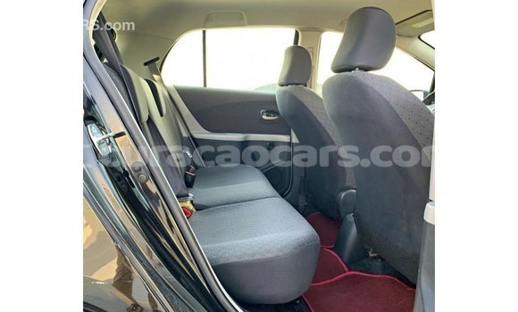 Buy Import Toyota Yaris Black Car in Import - Dubai in Curacao Buy Import Toyota Yaris Black Car in Import - Dubai in Curacao