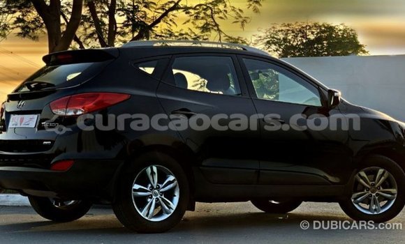 Buy Import Hyundai Tucson Black Car in Import - Dubai in Curacao Buy Import Hyundai Tucson Black Car in Import - Dubai in Curacao
