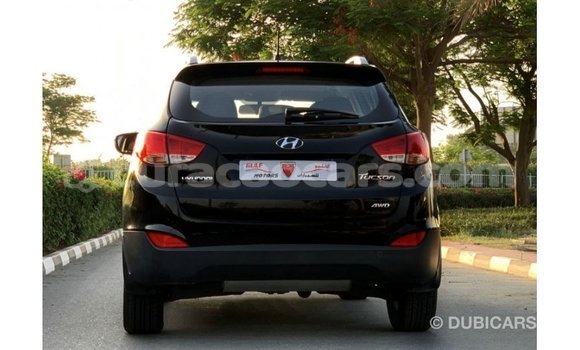 Buy Import Hyundai Tucson Black Car in Import - Dubai in Curacao Buy Import Hyundai Tucson Black Car in Import - Dubai in Curacao