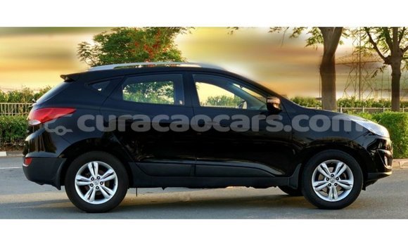 Buy Import Hyundai Tucson Black Car in Import - Dubai in Curacao Buy Import Hyundai Tucson Black Car in Import - Dubai in Curacao