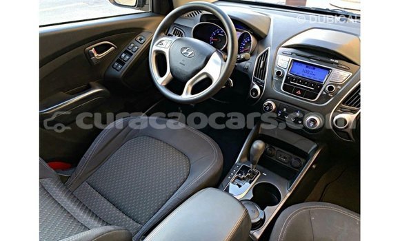 Buy Import Hyundai Tucson Black Car in Import - Dubai in Curacao Buy Import Hyundai Tucson Black Car in Import - Dubai in Curacao