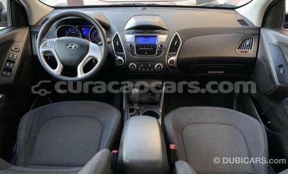 Buy Import Hyundai Tucson Black Car in Import - Dubai in Curacao Buy Import Hyundai Tucson Black Car in Import - Dubai in Curacao