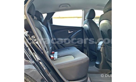 Buy Import Hyundai Tucson Black Car in Import - Dubai in Curacao Buy Import Hyundai Tucson Black Car in Import - Dubai in Curacao