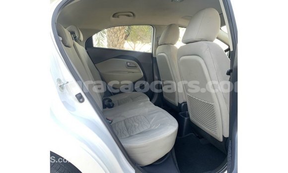 Buy Import Kia Rio White Car in Import - Dubai in Curacao Buy Import Kia Rio White Car in Import - Dubai in Curacao