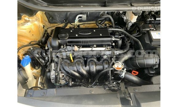 Buy Import Kia Rio White Car in Import - Dubai in Curacao Buy Import Kia Rio White Car in Import - Dubai in Curacao