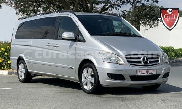 Buy Import Mercedes-Benz Viano Other Car in Import - Dubai in Curacao