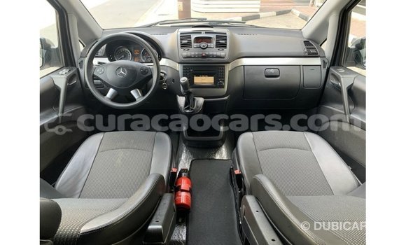 Buy Import Mercedes-Benz Viano Other Car in Import - Dubai in Curacao Buy Import Mercedes-Benz Viano Other Car in Import - Dubai in Curacao