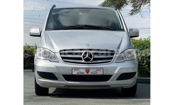 Buy Import Mercedes-Benz Viano Other Car in Import - Dubai in Curacao Buy Import Mercedes-Benz Viano Other Car in Import - Dubai in Curacao